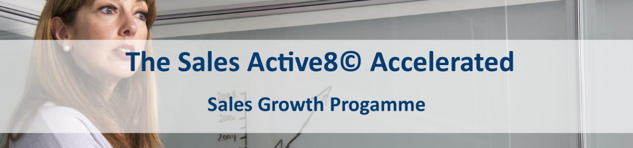 SalesActive8